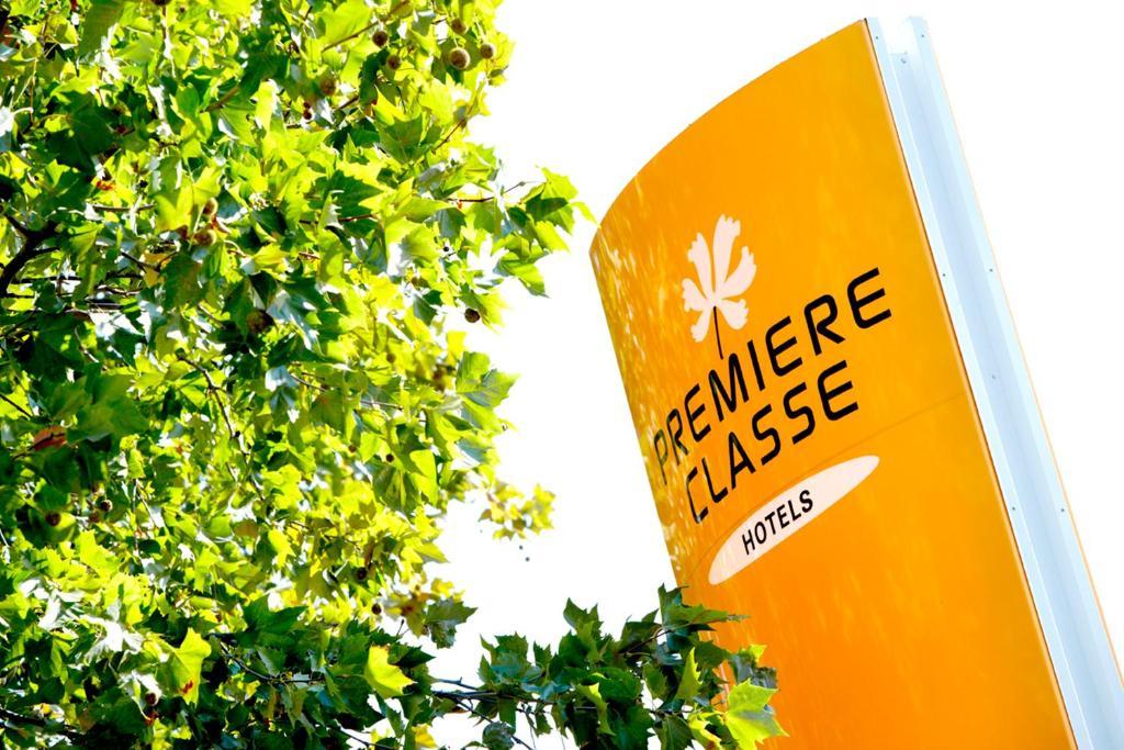 Premiere Classe Bordeaux Sud - Pessac Becquerel Bilik gambar