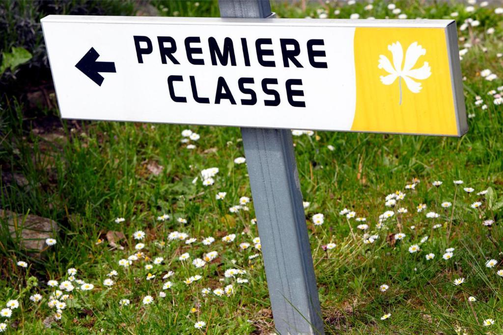 Premiere Classe Bordeaux Sud - Pessac Becquerel Bilik gambar